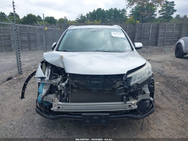 Honda k24w9 2015 2HKRM4H78FH648797 Image 13