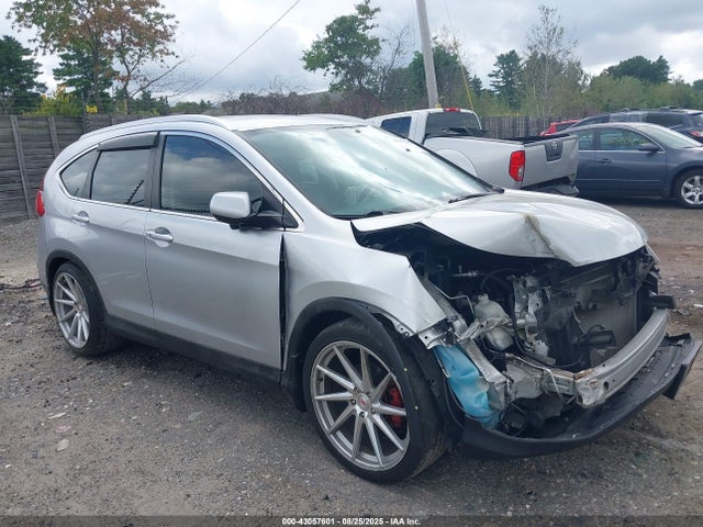 Honda k24w9 2015 2HKRM4H78FH648797 Image 14