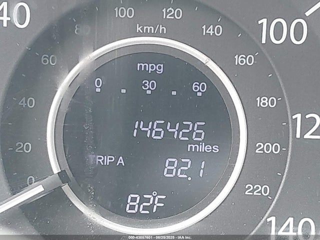 Honda k24w9 2015 2HKRM4H78FH648797 Image 16