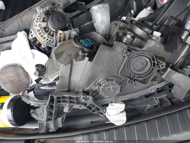 Honda k24w9 2015 2HKRM4H78FH648797 Image 18