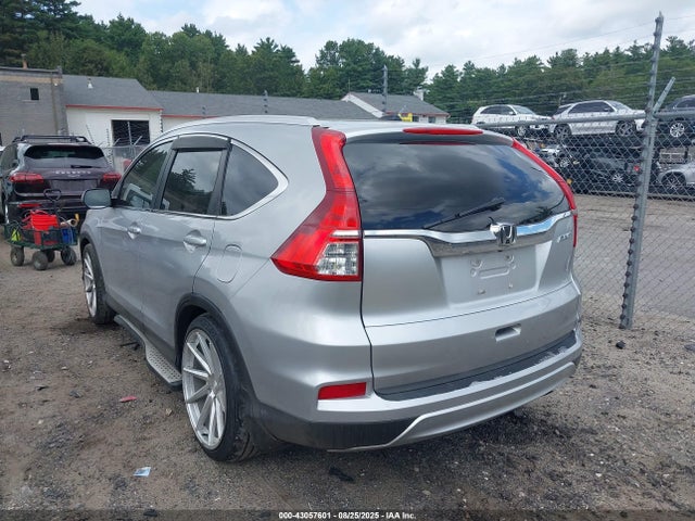 Honda k24w9 2015 2HKRM4H78FH648797 Image 3