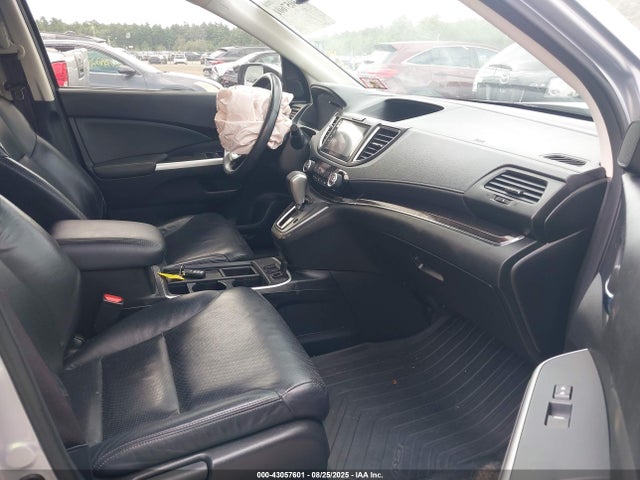 Honda k24w9 2015 2HKRM4H78FH648797 Image 5