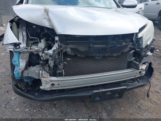 Honda k24w9 2015 2HKRM4H78FH648797 Image 6