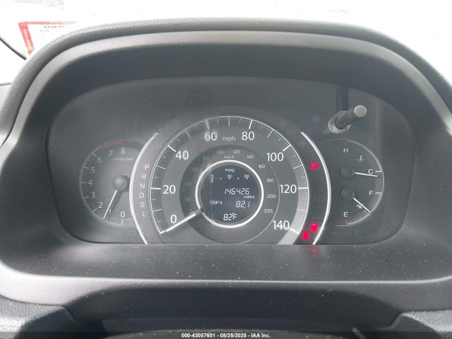 Honda k24w9 2015 2HKRM4H78FH648797 Image 7