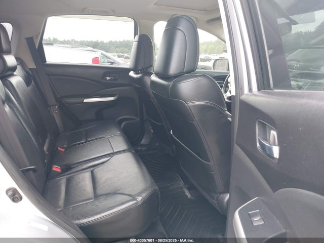 Honda k24w9 2015 2HKRM4H78FH648797 Image 8