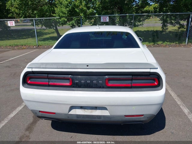 43057604 :رقم المزاد ، 2C3CDZBT6FH709120 vin ، 2015 Dodge Challenger R/t Plus مزاد بيع