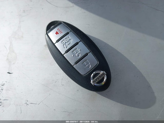 Nissan Rogue Sl 2015 5N1AT2MV3FC887769 Image 11