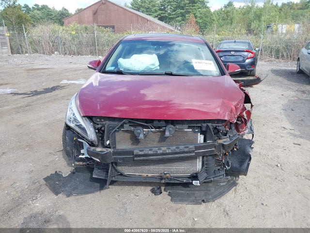 5NPE34AF5GH434337 Hyundai dohc gdi theta-ii