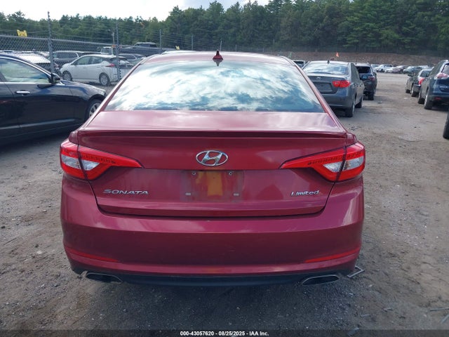5NPE34AF5GH434337 Hyundai dohc gdi theta-ii