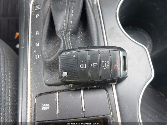5XYPG4A52GG145878 KIA dohc gdi lambda ii