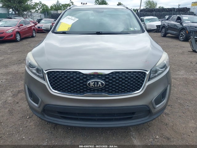 5XYPG4A52GG145878 KIA dohc gdi lambda ii