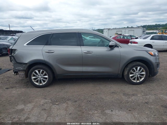 5XYPG4A52GG145878 KIA dohc gdi lambda ii