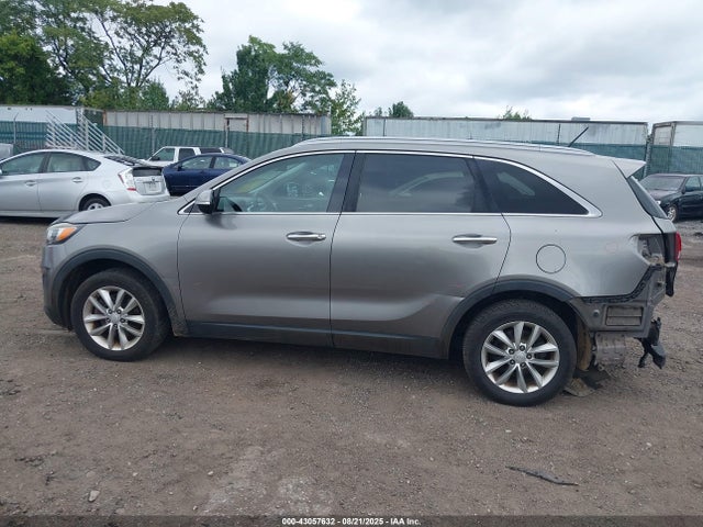 5XYPG4A52GG145878 KIA dohc gdi lambda ii