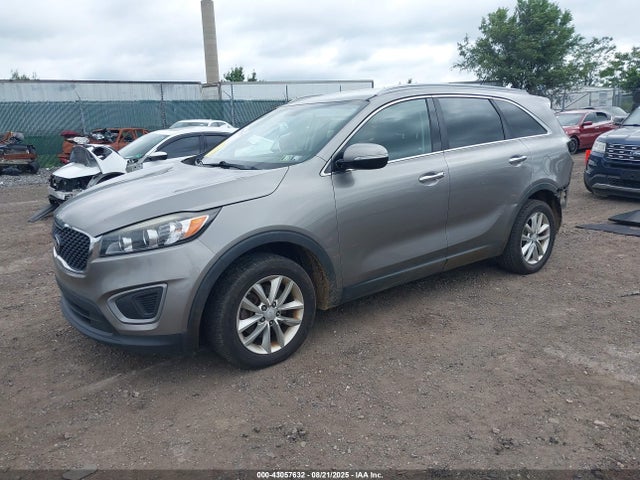 5XYPG4A52GG145878 KIA dohc gdi lambda ii