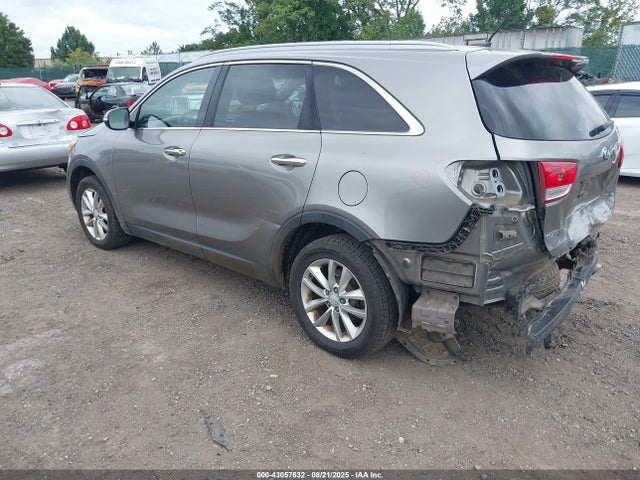 5XYPG4A52GG145878 KIA dohc gdi lambda ii