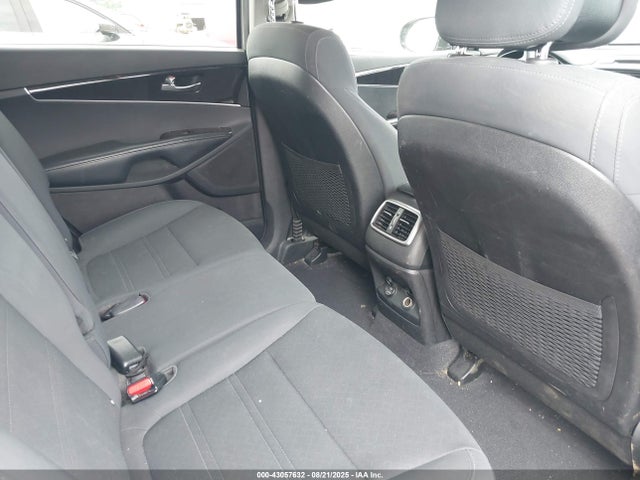 5XYPG4A52GG145878 KIA dohc gdi lambda ii