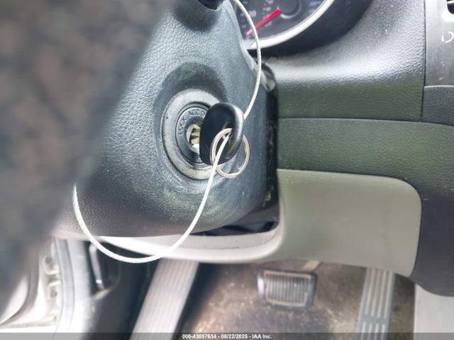 KIA mpi nu 2016 KNAFK4A69G5481438 Image 11