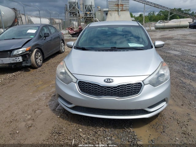 KIA mpi nu 2016 KNAFK4A69G5481438 Image 12