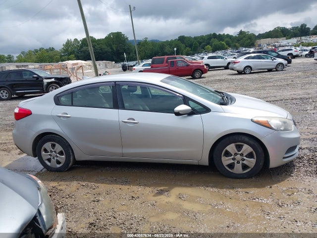 KIA mpi nu 2016 KNAFK4A69G5481438 Image 13