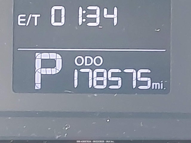 KIA mpi nu 2016 KNAFK4A69G5481438 Image 15
