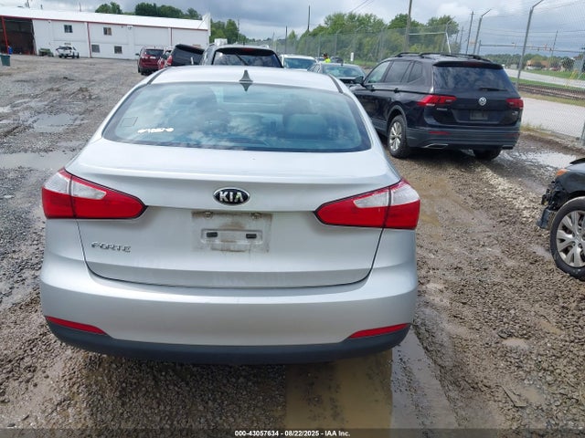 KIA mpi nu 2016 KNAFK4A69G5481438 Image 16