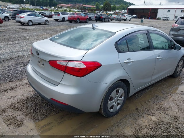 KIA mpi nu 2016 KNAFK4A69G5481438 Image 4