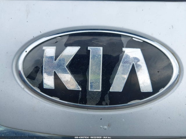 KIA mpi nu 2016 KNAFK4A69G5481438 Image 6