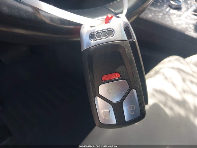 2018 AUDI Q5 WA1BNAFY6J2114565 Photo 10