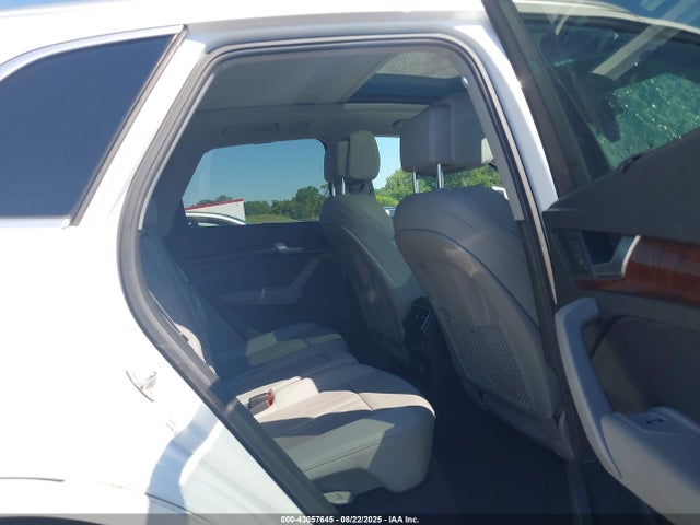 2018 AUDI Q5 WA1BNAFY6J2114565 Photo 7