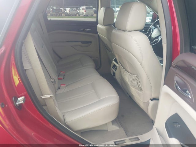 2015 CADILLAC SRX 3GYFNBE37FS640339 Photo 7