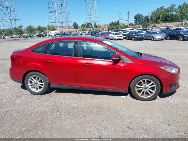 Ford 2.0l gdi 2018 1FADP3F23JL298654 Image 14