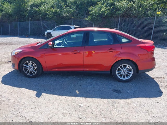 Ford 2.0l gdi 2018 1FADP3F23JL298654 Image 15