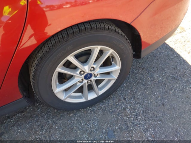 Ford 2.0l gdi 2018 1FADP3F23JL298654 Image 12