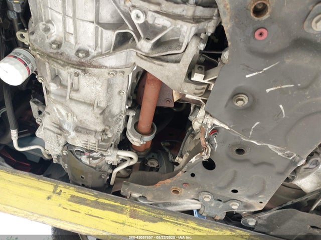 Ford 2.0l gdi 2018 1FADP3F23JL298654 Image 18