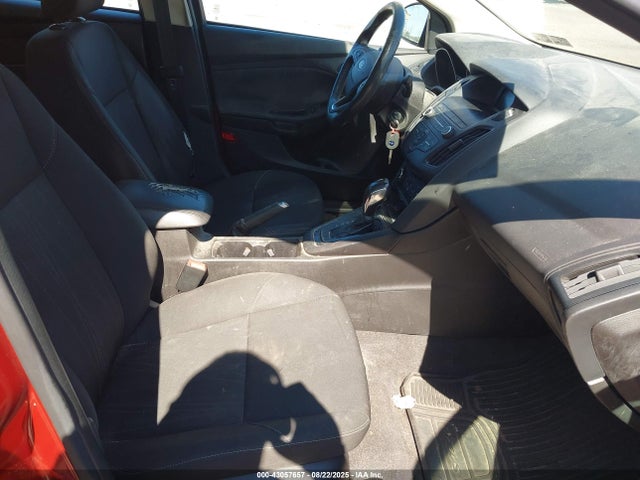 Ford 2.0l gdi 2018 1FADP3F23JL298654 Image 5