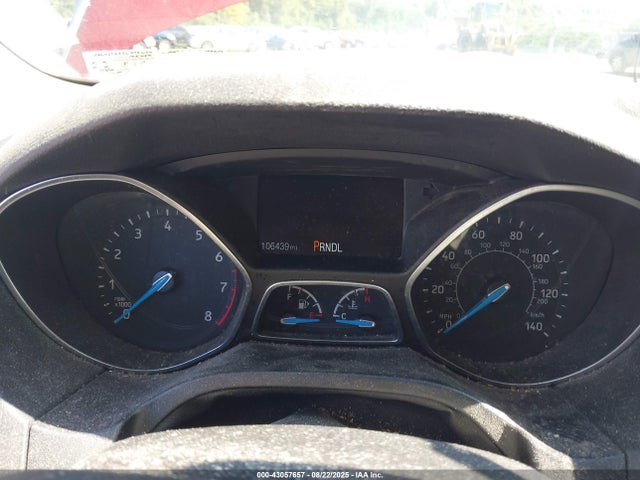Ford 2.0l gdi 2018 1FADP3F23JL298654 Image 7