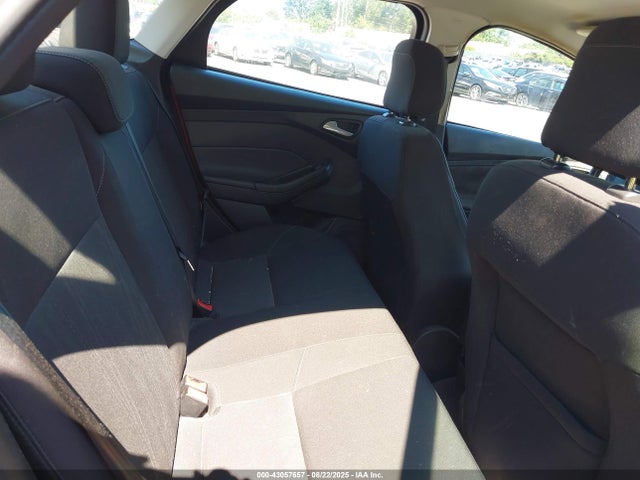 Ford 2.0l gdi 2018 1FADP3F23JL298654 Image 8