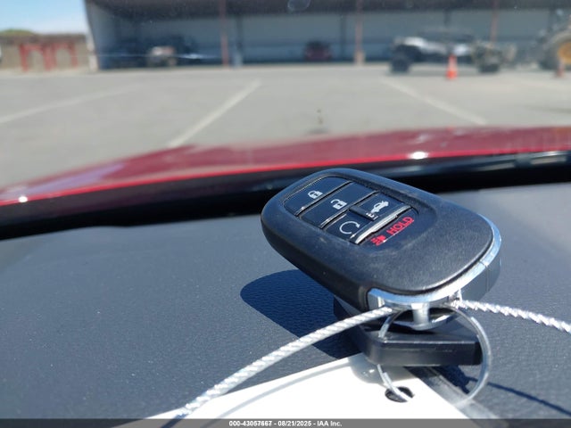 1HGCY1F38PA038322 Honda l15be