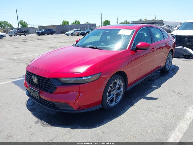 1HGCY1F38PA038322 Honda l15be
