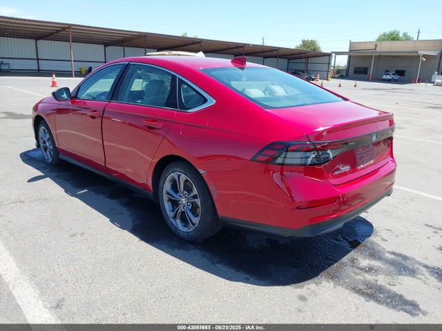 1HGCY1F38PA038322 Honda l15be