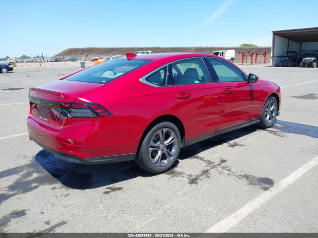 1HGCY1F38PA038322 Honda l15be