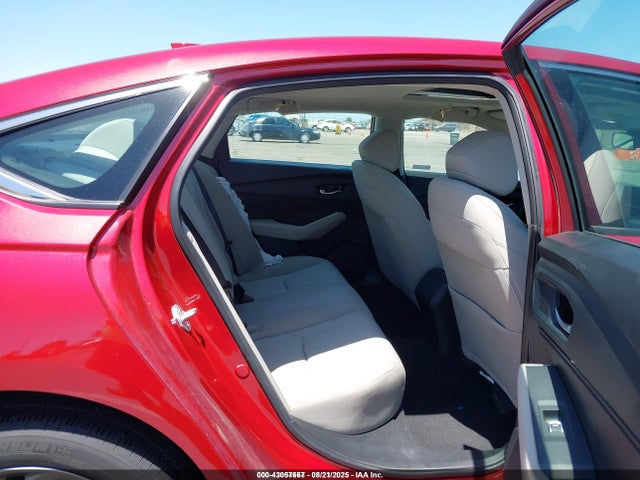 1HGCY1F38PA038322 Honda l15be