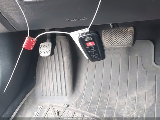 JTDKARFPXH3022127 Toyota 2zr-fxe+1nm