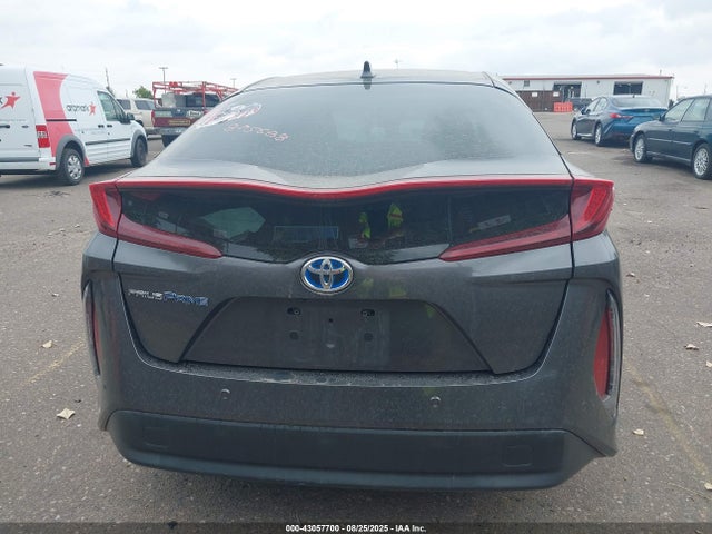 JTDKARFPXH3022127 Toyota 2zr-fxe+1nm