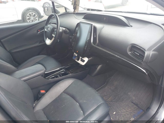 JTDKARFPXH3022127 Toyota 2zr-fxe+1nm