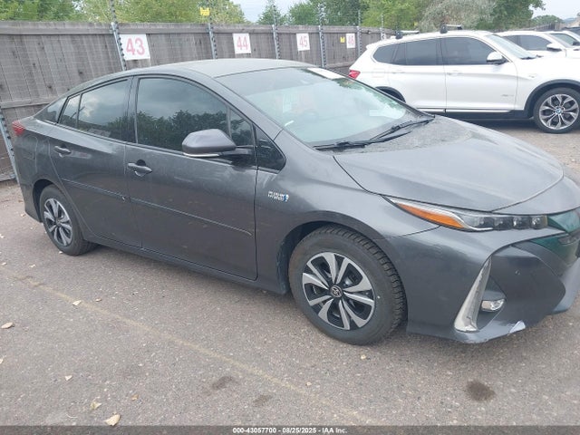 JTDKARFPXH3022127 Toyota 2zr-fxe+1nm