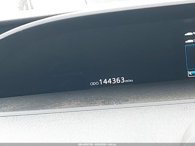 JTDKARFPXH3022127 Toyota 2zr-fxe+1nm