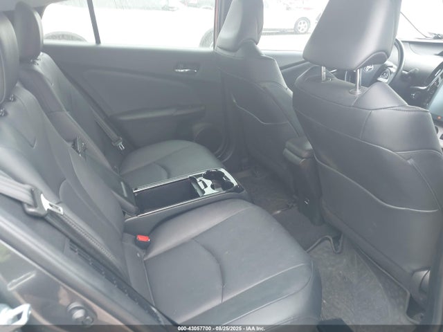 JTDKARFPXH3022127 Toyota 2zr-fxe+1nm