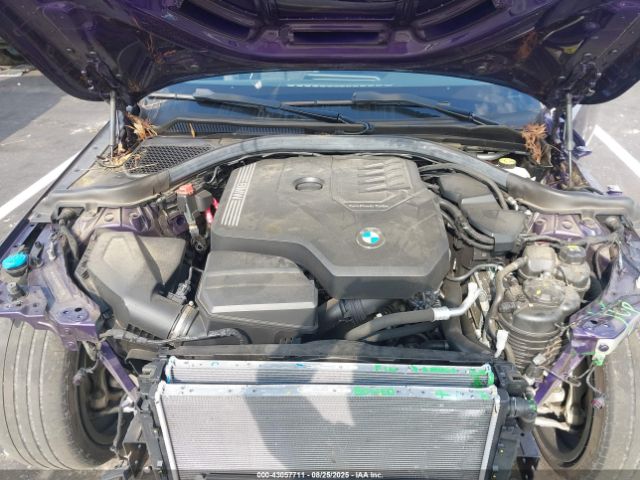 2022 BMW 230 3MW23CM0XN8C51792 Photo 9