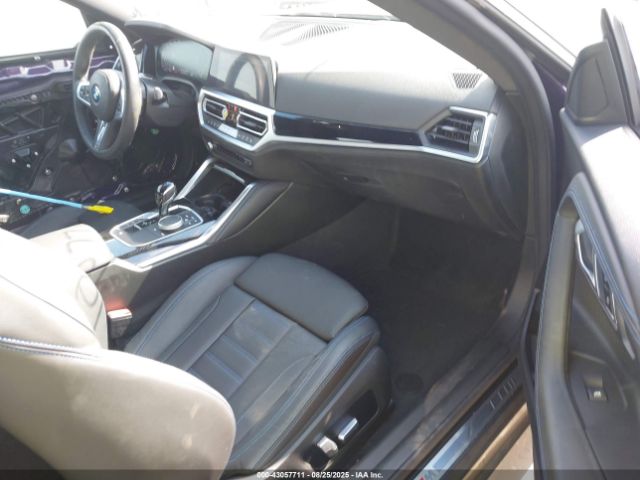 2022 BMW 230 3MW23CM0XN8C51792 Photo 4